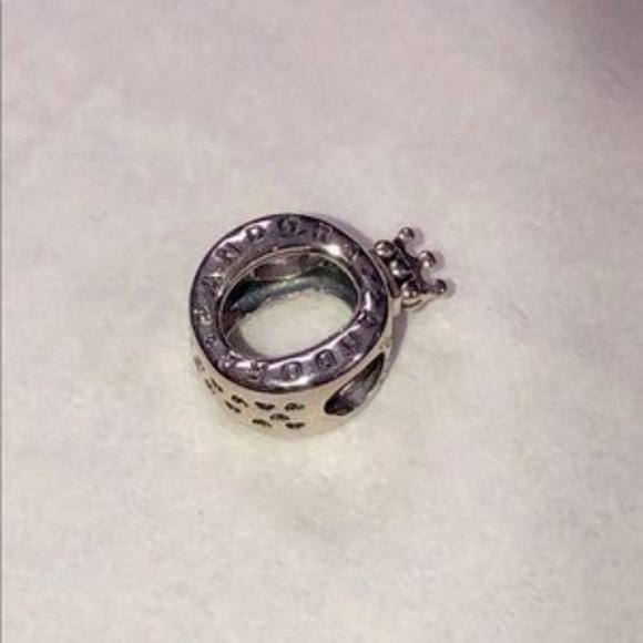 ♂NEW Pandora  Charm Crown - Picture 5 of 5